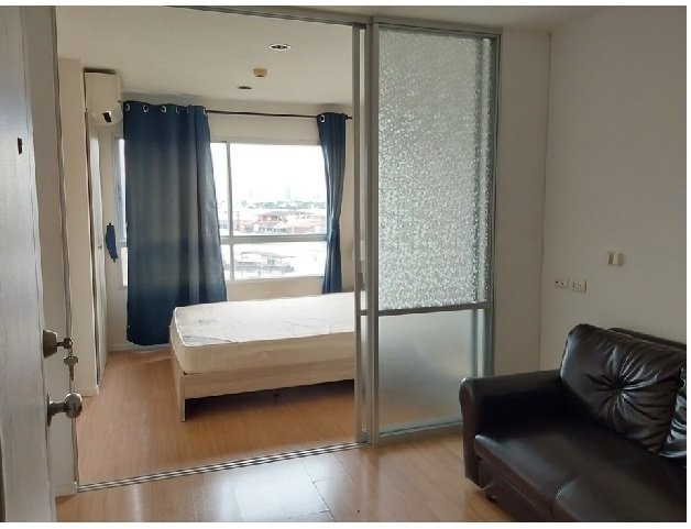 ขายคอนโดมือสอง เขตประเวศ กรุงเทพฯ โครงการ ลุมพินี วิลล์ อ่อนนุช-พัฒนาการ