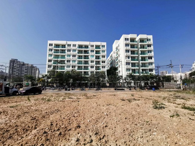 ขาย คอนโด อะเมซอน เรสซิเด้นท์ บางละมุง ชลบุรี PTT00640