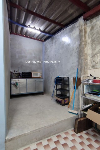 ขายหมู่บ้านอินทราวิลล่า กัลปพฤกษ์ - บางแค (DD001944)