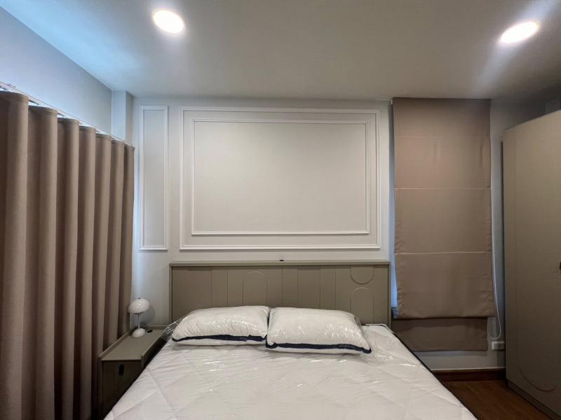 ให้เช่าบ้านบางนา69วา 5ห้องนอนใหญ่ 6ห้องน้ำ แอร์เฟอร์ครบ ถนนบางนาตราดใกล้เมกะบางนา