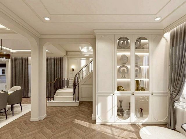 Pre-Sale 8.9 ล้าน (บ้านเปล่า + ของแถม) – #หมู่บ้านริมดอย #โซนสุเทพ เชียงใหม่ บ้านใหม่ 2 ชั้น #สไตล์โมเดิร์นคลาสสิค