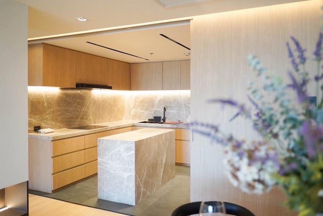 ให้เช่าคอนโดสุดหรู Bangkok River Marina (บางกอก ริเวอร์ มารีน่า) 170 ตร.ม ชั้น11 วิวแม่น้ำเจ้าพระยา พร้อมอยู่ ใกล้ BTS บางพลัด