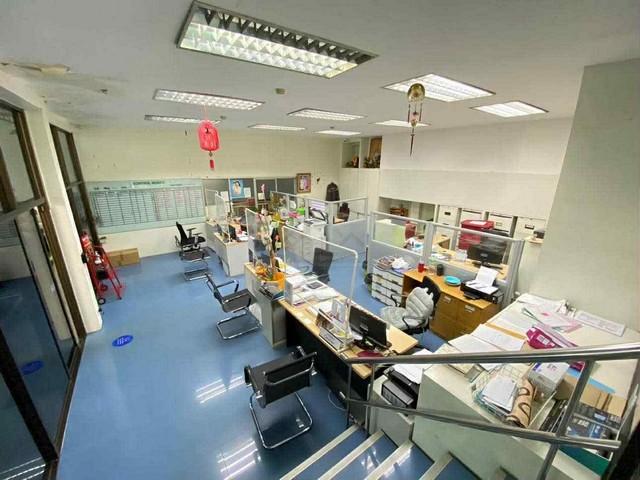 ให้เช่าโชว์รูม เนื้อที่ 1 ไร่ครึ่ง พร้อมศูนย์บริการ ถนนเหม่งจ๋าย เลียบทางด่วนรามอินทรา