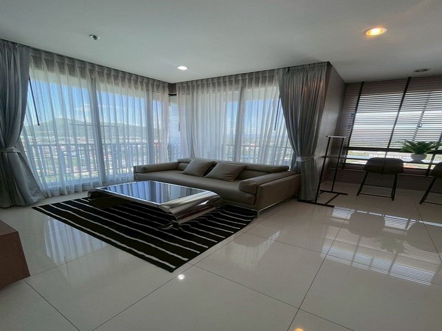 ให้เช่า เดอะสกาย คอนโด ทำเลใจกลางศรีราชา ใกล้สุขุมวิท เดินทางสะดวก TP-C1691