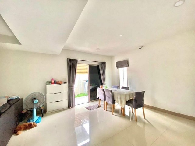 บ้านเดี่ยวมือสองศรีราชา หมู่บ้านวัลเล่ย์ ฮิลล์ สุขุมวิท-9 กิโล ชลบุรี FP-H01246