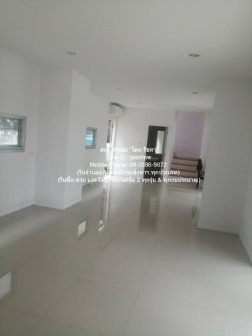 ขายด่วน! TOWNHOUSE ขายทาวน์โฮม 3 ชั้น 2 คูหาติดกัน ห่างถนนหทัยราษฎร์ 100 ม. 44 ตร.ว. 6 น 6 น้ำ จอดรถ 4 ราคา 7.5 ล้าน  7500000 บาท. 6 นอน 0 RAI 0 Ngan 44 ตร.ว. ใกล้กับ โรงเรียนโชคชัยหทัยราษฎร์ ทำเลดีเยี่ยม