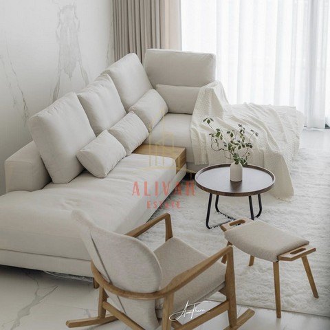 RH091025 ให้เช่า/ขาย ทาวน์โฮม 5ชั้น 3ห้องนอน พร้อมลิฟท์ ใจกลางเอกมัย