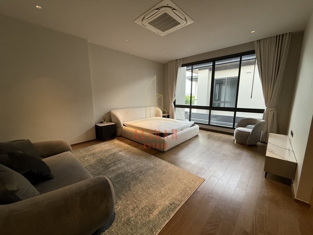 RH090625 ให้เช่า/ขาย บ้านเดี่ยว 2ชั้น 5ห้องนอน Siraninn Residences พัฒนาการ