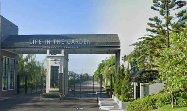 ขายที่ดินถมแล้ว 60 ตรว. ใกล้จุดเชื่อมต่อใหม่ มอเตอร์เวย์สาย 7 เข้าได้ทั้งซอยห้วยกะปิ 12 , 13 และ 16  ต.ห้วยกะปิ อ.เมือง จ.ชลบุรี