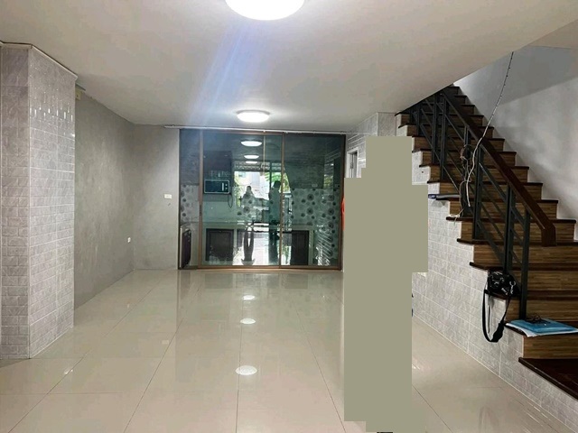 หมู่บ้านพฤกษาวิลล์ 120 สนามบินเชียงใหม่, ทาวน์โฮม หลังมุม 2 ชั้น แม่เหียะ ใกล้สนามบิน แม่เหียะ เพียง 5 นาที