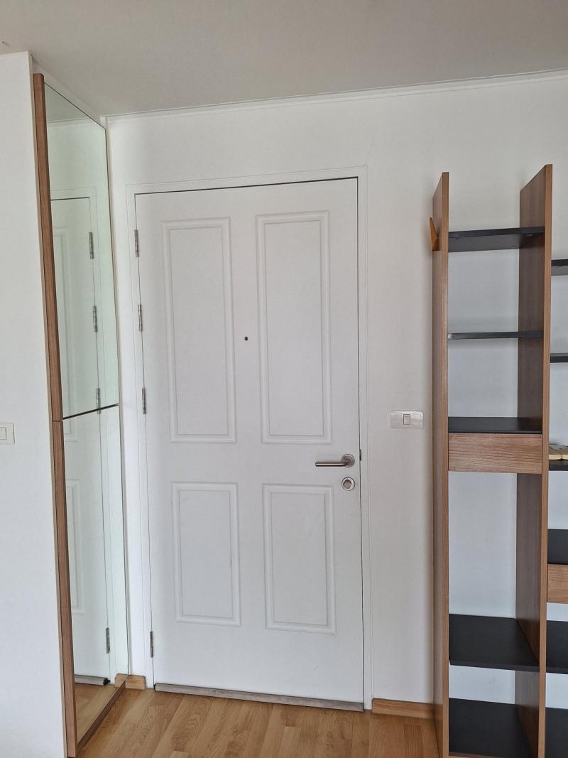 ขายคอนโดมือสอง เขตสวนหลวง กรุงเทพฯ โครงการ ยู ดีไลท์ เรสซิเดนซ์ พัฒนาการ-ทองหล่อ