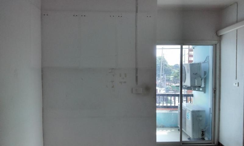 ขายคอนโดมือสองเขตประเวศ กรุงเทพฯ โครงการ พฤกษาธานี ไลฟ์ คอนโดเทล