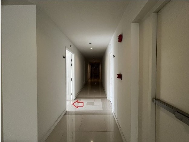 ขายคอนโดมือสอง อำเภอเมืองนนทบุรี จังหวัดนนทบุรี โครงการ แมเนอร์ สนามบินน้ำ