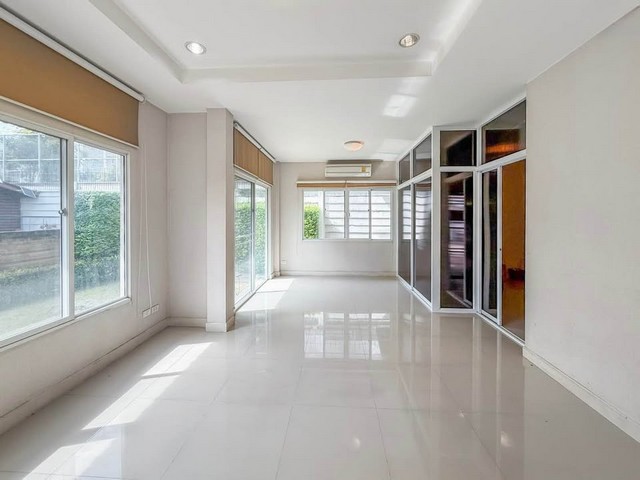 บุราสิริ งามวงศ์วาน  บ้านเดี่ยวมือสองนนทบุรี  ปรับลดราคา เหลือ 6.99 ต่ำกว่าราคาตลาด