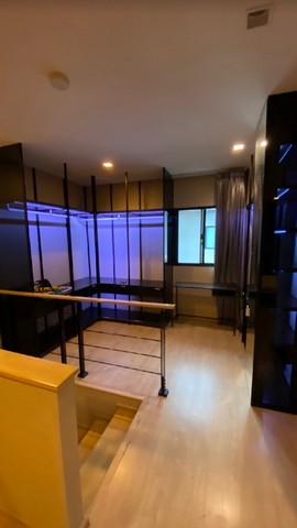 P1184 ให้เช่า ทาวน์โฮม บ้าน อาร์เด้น ลาดพร้าว 71 Arden ซอยสตรีวิทยา 2 ใกล้ทางด่วนอาจณรงค์-รามอินทรา  รูปแบบใหม่จากอนันดา เหมาะอยู่อาศัย