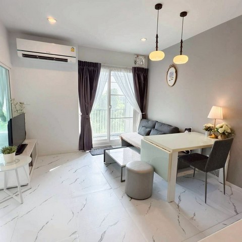 ให้เช่า นอร์ท1 คอนโด โครงการคุณภาพ วิวดอย แม่เหียะ  