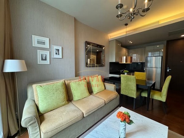 RC092125 Luxury Condo for Rent Quattro by Sansiri near BTS Thonglor