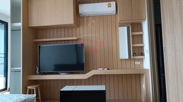 RC092225 ให้เช่า คอนโด Maru Ladprao ลาดพร้าว 15 (Pet friendly) ใกล้ MRT ลาดพร้าว