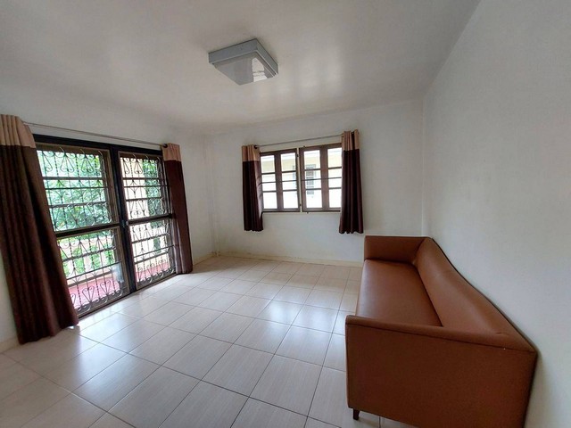 ให้เช่า บ้านเดี่ยว2ชั้น 95ตรว. ถนน รามคำแหง150 ใกล้เดอะพาซิโอ