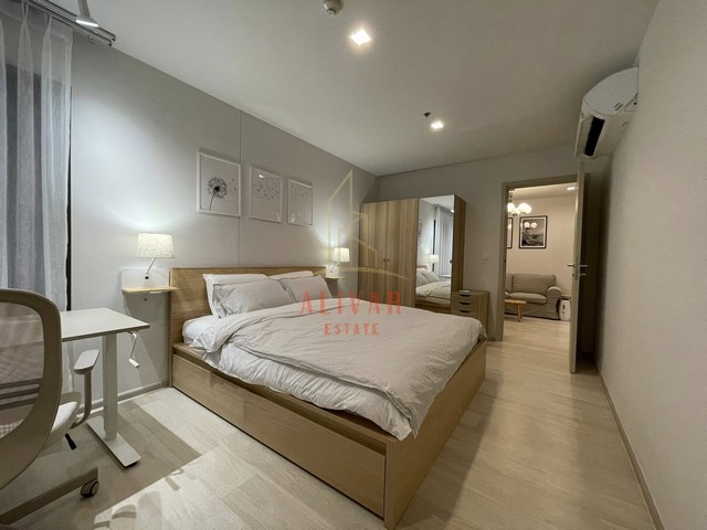 RC092625 ให้เช่า Condo 2 bed Life One Wireless ใกล้ Central Embassy และ BTS เพลินจิต