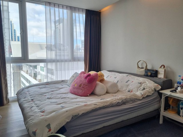 ขายคอนโด 15 Sukhumvit Residences  ใกล้ BTS นานา MRT สุขุมวิท เพียงไม่กี่ก้าว!