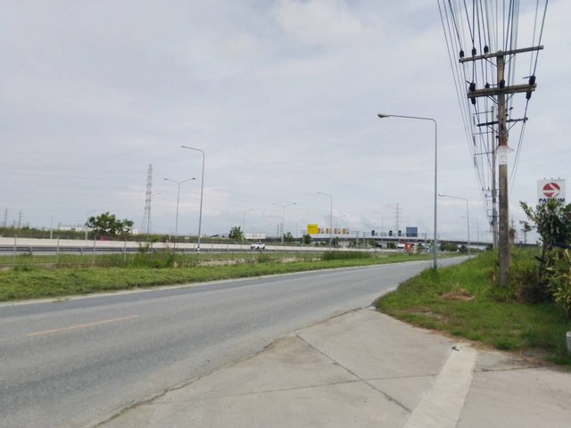 ขายที่ดินผังม่วงเข้มชลบุรี ขายที่ดินอมตะนคร-ดอนหัวฬ่อ ผังม่วงเข้ม พื้นที่  2ไร่ 3 งาน  65 ตรว.