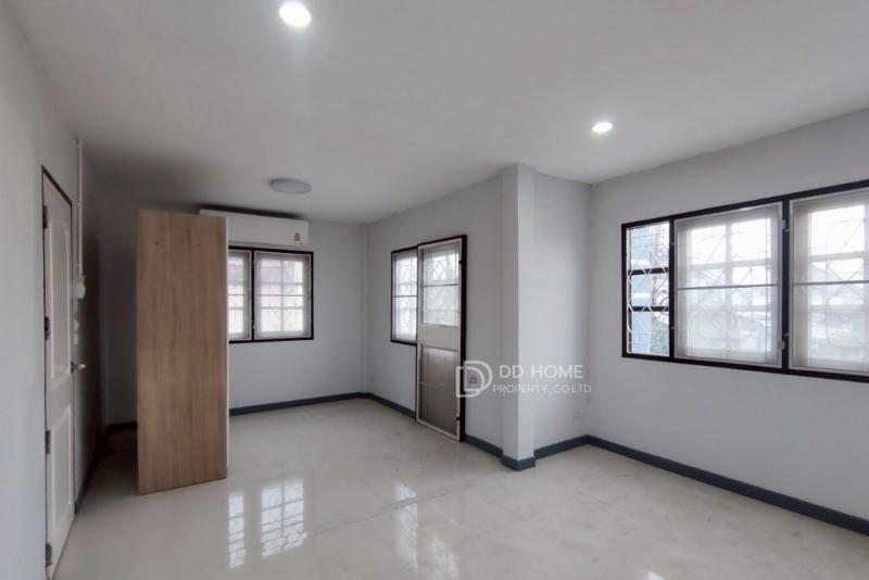 ขายหมู่บ้านเพชรมณฑลกรีน เพชรเกษม81-บางบอน5 ถนนเมน (DD002170)