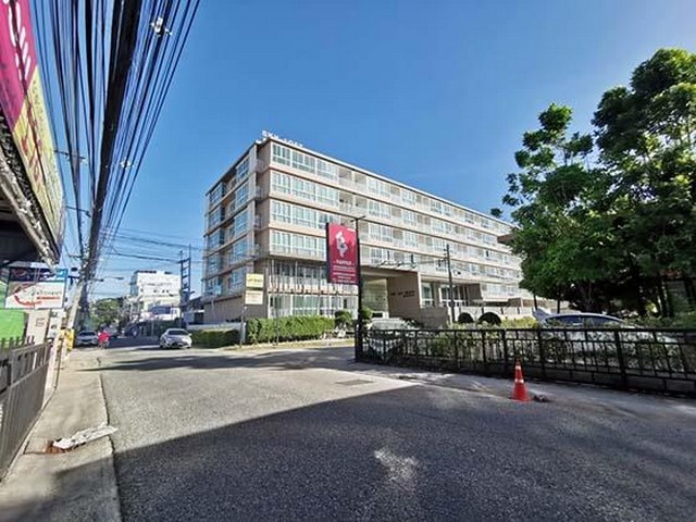 ขาย คอนโด ชาโตเดล คอนโดมิเนียม เมืองชลบุรี PTT00203