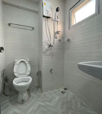 พีพี คอนโด จัดสัดส่วนแยกห้องนอน/นั่งเล่น ห้องสวย วิวดี ลมพัดเย็น ไม่ร้อน ไม่อับ ไม่สูงเกินไป