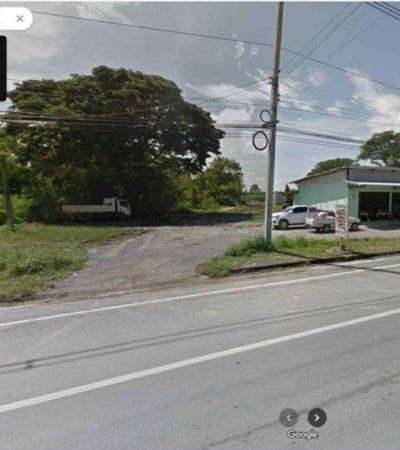 ที่ดินแปลงใหญ่ 82 ไร่ ผังสีเหลือง ติดถนนใหญ่ โซนสันกำแพงสายเก่า เชียงใหม่ เช่าเพียง ไร่ละ 40,000 เดือน*