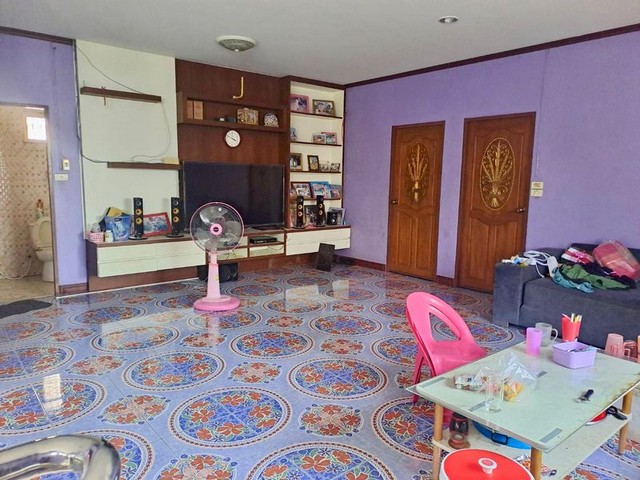 ขายกิจการหอพัก อ่าวอุดม ศรีราชา พร้อมผู้เช่า ใกล้ตลาดบ้านทุ่ง  FP-B01252