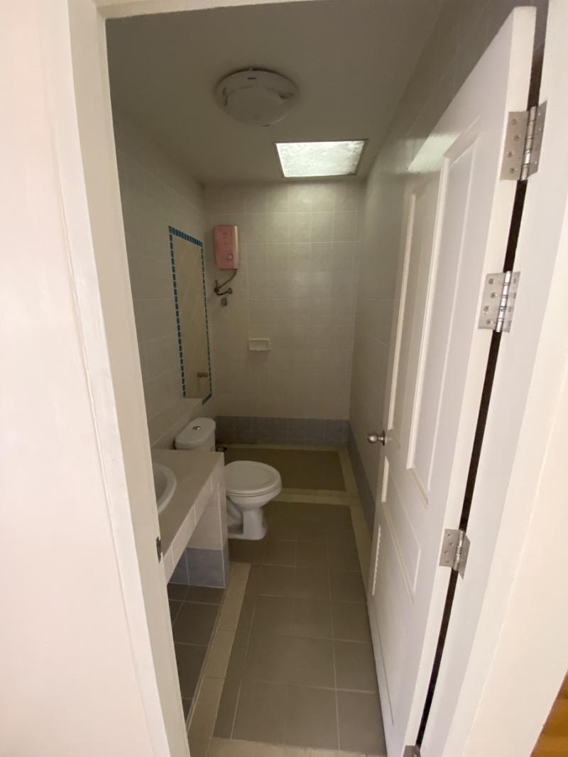 ขายบ้านทาวน์เฮ้าส์ หมู่บ้านเดอะนอร์ทเทิร์นโนว่า รังสิต