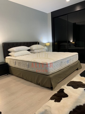 RC093125 ให้เช่า Condo Fully Furnished RHYTHM Sukhumvit 44/1 ติด BTS พระโขนง