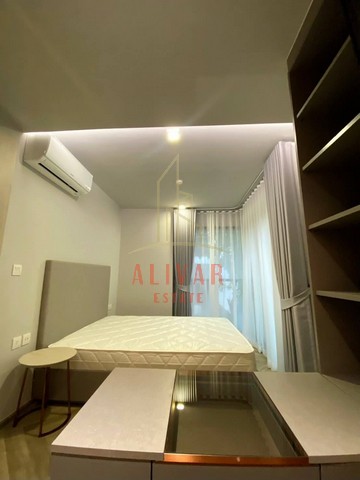 RC093025 ให้เช่า Condo Low Rise Chapter Thonglor 25 near BTS Thonglor