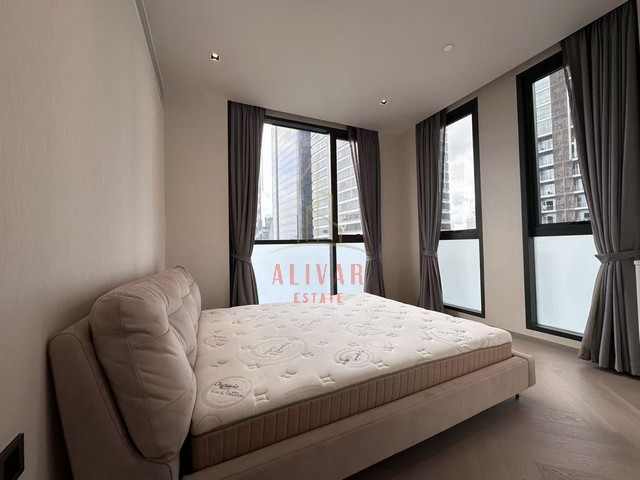 RC092925 Condo for rent 4Beds size 182 sqm The Reserve Sathorn