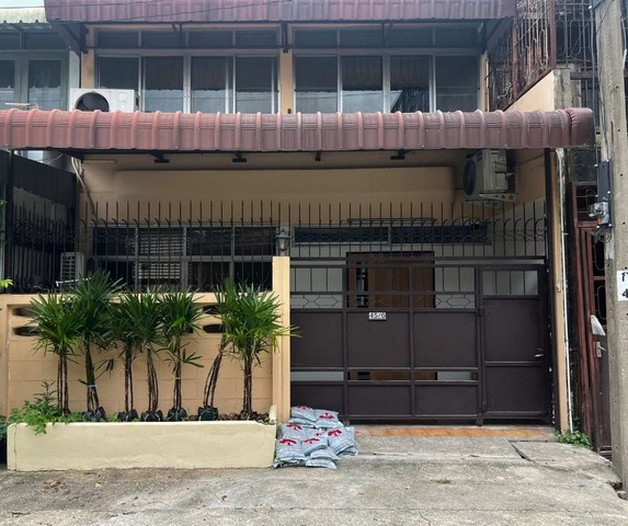 HR2860ให้เช่าบ้าน 2 ชั้น ซอยสุขุมวิท 89/1 ใกล้BTS บางจาก เหมาะอยู่อาศัยหรือทำเป็นAirbnb