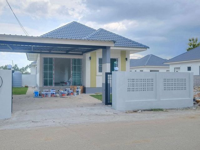 โซนสันทราย ขาย 1.99 ล้าน 43 ตรว. ใกล้เมืองเชียงใหม่ ถูกที่สุดในสันทราย เพียง 8 หลังเท่านั้น