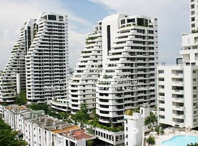 CONDO. Supalai Place ศุภาลัย เพลส พื้นที่ 142 ตร.ม. 2นอน 45200 บาท. NEW!!