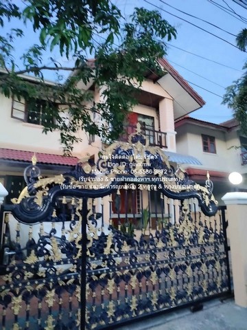 บ้าน ให้เช่าบ้านเดี่ยว 2 ชั้น ถนนบางบ่อ-คลองด่าน จ.สมุทรปราการ 51 ตร.ว. 3 น 2 น้ำ ราคา 16,000 บาท/เดือน ขนาด 51 ตารางวา 16000 THB ใกล้กับ โรงพยาบาลบางบ่อ ทำเล-คุณภาพ เป็นบ้านพร้อมอยู่ที่มีการตกแต่งภายในเพิ่มเติมได้แบบเรียบหรู ที่ตั้งอยู่ในทำเลที่มีสิ