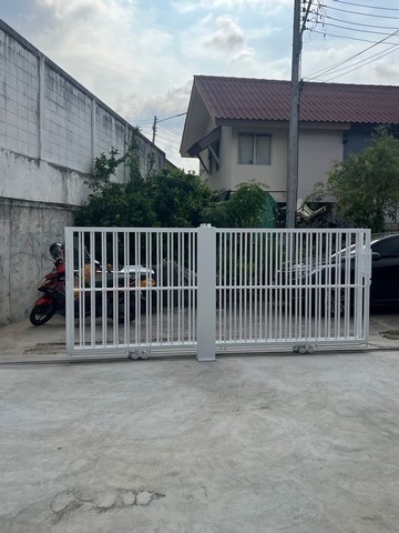 บ้านเปล่าให้เช่า  การเคหะเอื้ออาทร เนินพลับหวาน 2 ห้องนอน 2 ห้องน้ำ