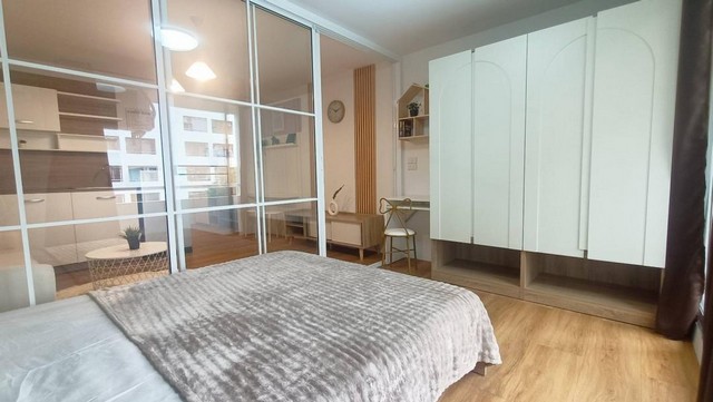 ขายคอนโดซิตี้วิลล่าลาดพร้าว130ตึกF1 ชั้น3 รีโนเวทใหม่ใกล้MRTลาดพร้าว101 โรงเรียน2ภาษาซอยมหาดไทย