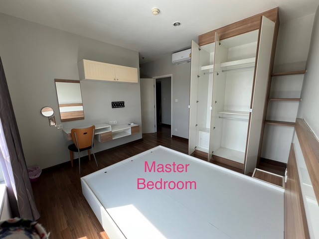 คุ้มสุดๆ คอนโดเซ็นทริคติวานนท์ (SC Asset) คอนโดติดรถไฟฟ้า MRT แยกติวานนท์ พร้อมอยู่