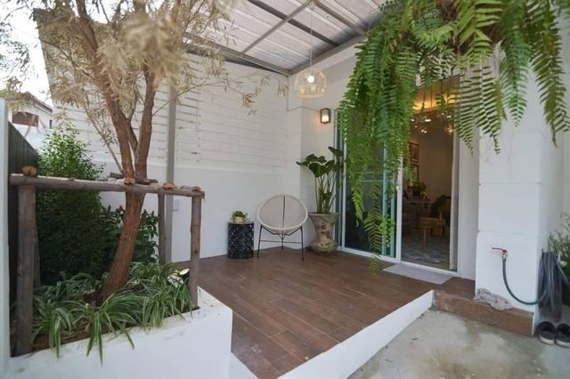 ขายพร้อมผู้เช่า 2.88 ล้าน 18 ตรว. ทาวน์โฮม 2 ชั้น #พฤกษาวิลล์75 #แม่เหียะ #เหมาะสำหรับซื้อเพื่อลงทุน เป็นทำเลที่ดีมาก