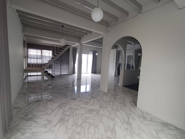 ให้เช่าบ้านเดี่ยว2ชั้นหลังมุมย่านสุทธิสาร ห้วยขวาง ใกล้ MRTสุทธิสาร รัชดา ห้วยขวาง ลาดพร้าว