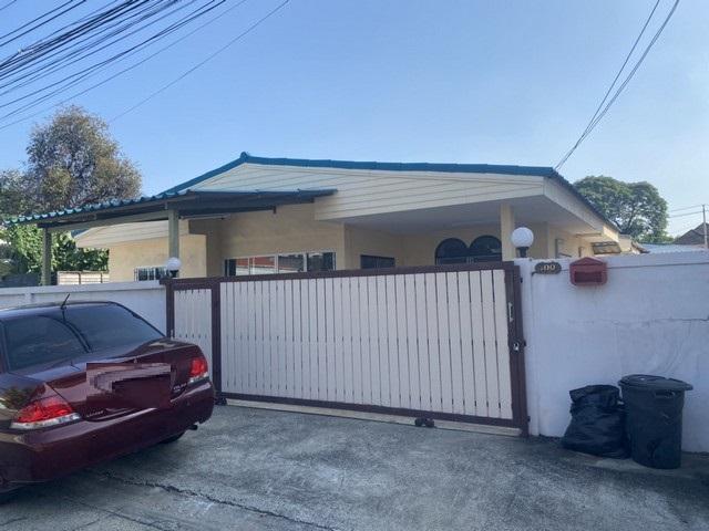 ให้เช่าบ้านเดี่ยว71ตร.ว.ย่านโชคชัย4เขตลาดพร้าว ใกล้MRTโชคชัย4เหมาะสำหรับอยู่อาศัยและทำโฮมออฟฟิศ