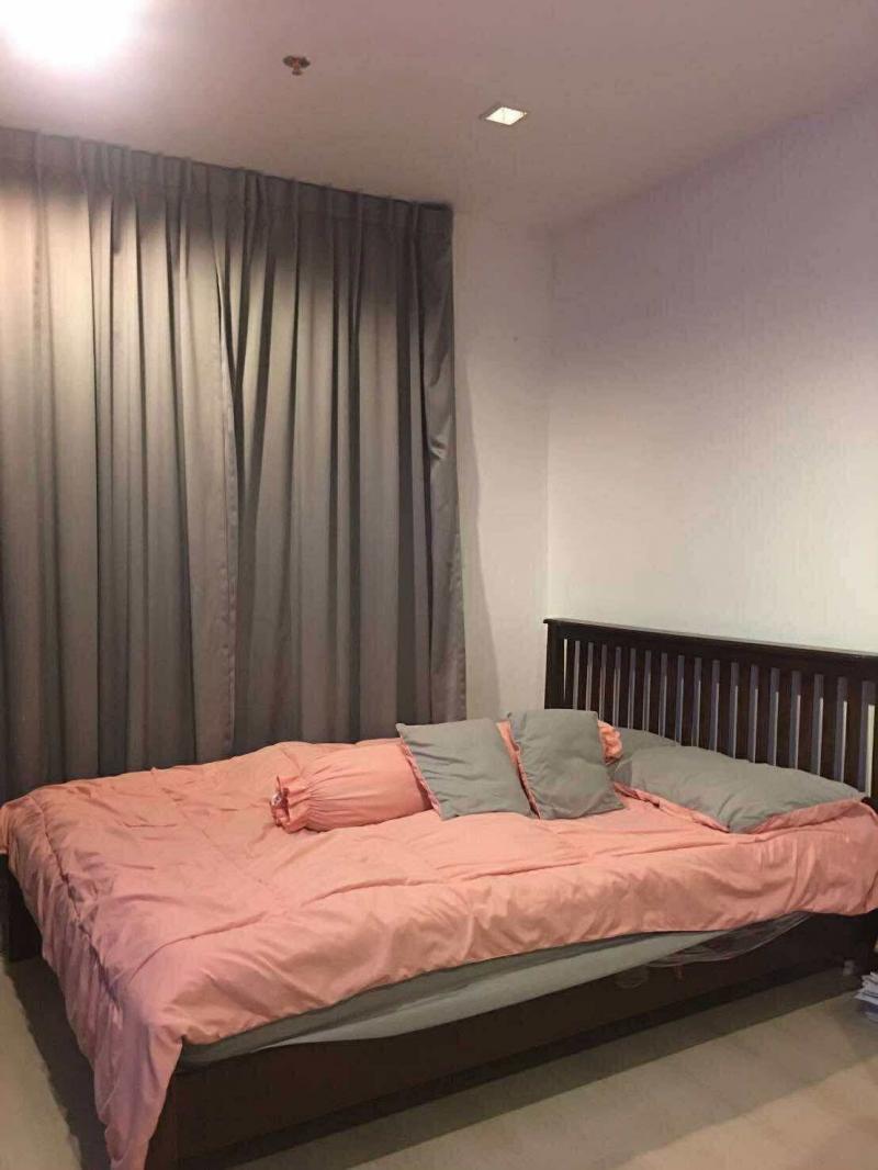 Ideo Mobi Sukhumvit 81 Clean safe peaceful 14th floor BTS On Nut