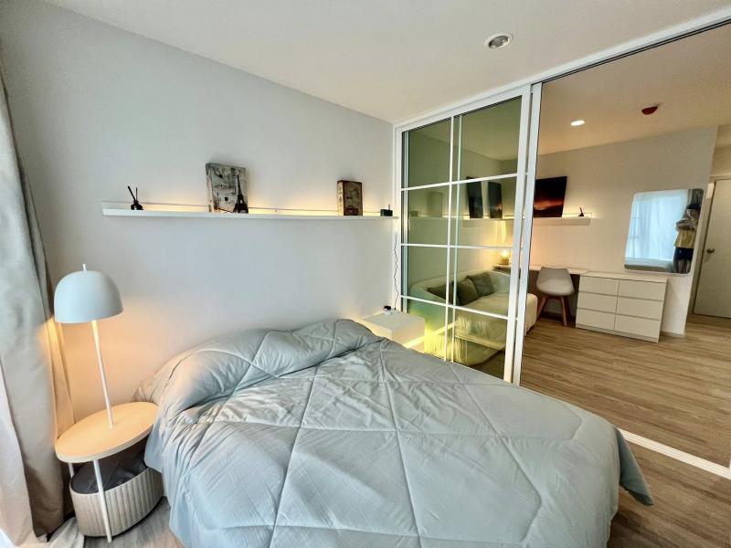 Regent Home Bangna private comfortable clean 4th floor BTS Bangna