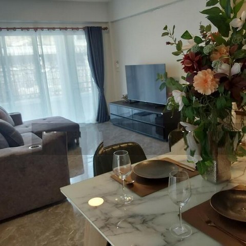 ขายด่วนบ้านเดี่ยว2ชั้น 67 ตร.ว. 5นอน ย่านรามอินทรา39 วัชรพล สุขาภิบาล5 ตกแต่งสวยพร้อมอยู่