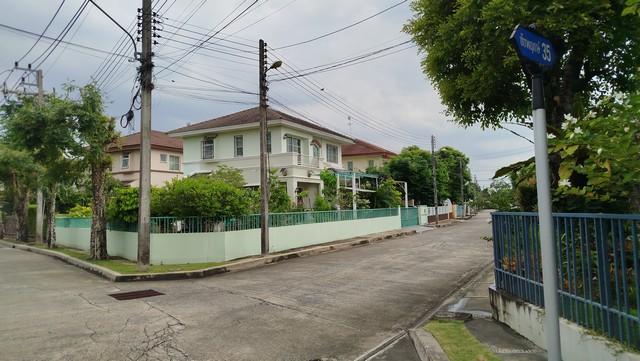 ขายบ้านเดี่ยว 2 ชั้น 64 ตร.ว. หมู่บ้านชัยพฤกษ์ 2 ถนน 345-บางคูวัด ปทุมธานี