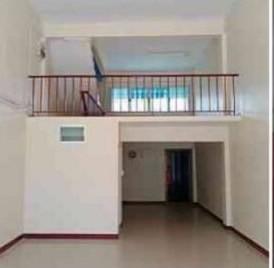 ให้เช่าอาคารพาณิชย์ 3.5 ชั้น 200 ตร.ม. ย่านมีนบุรี ใกล้รถไฟฟ้า สถานีตลาดมีนบุรี